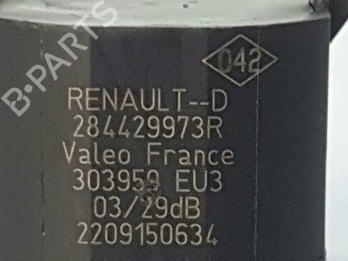 Elektronisk modul RENAULT CLIO IV (BH_) 1.5 dCi 75 | BP10265279M83