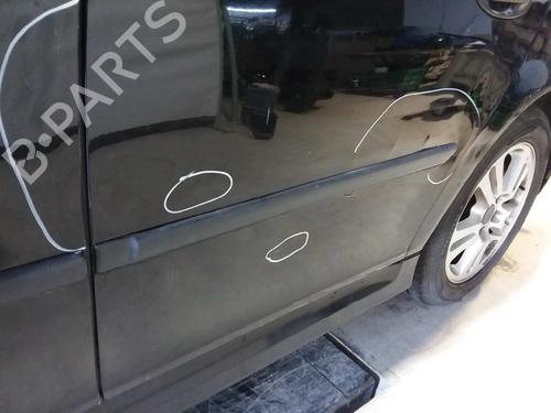Left rear door SAAB 9-3 Estate (E50) 1.9 TiD | BP4978685C4