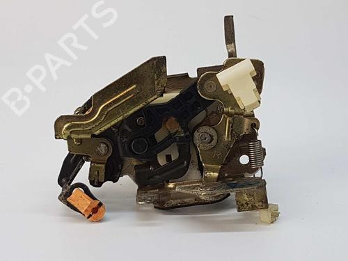 Front right lock MAZDA MX-5 I (NA)  | BP11527860C97 