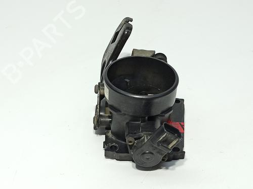 Throttle body FORD FOCUS I (DAW, DBW) 1.6 16V | BP29645284M82 