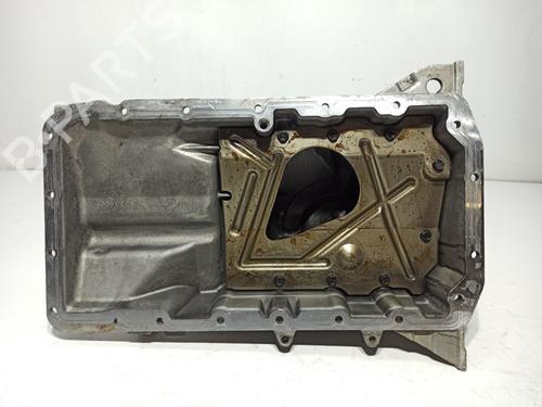 Oliebundkar BMW 3 (E46) 320 d (136 hp) 27438986