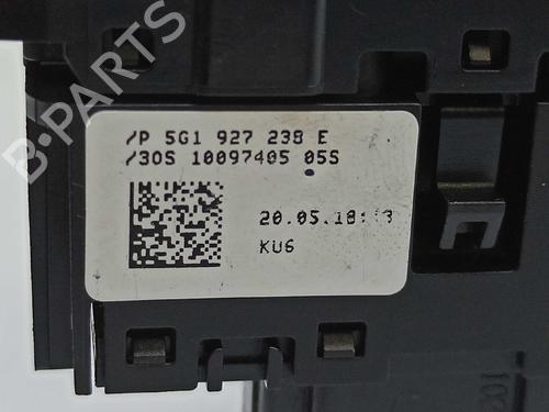 Switch VW GOLF VII (5G1, BQ1, BE1, BE2) 1.4 TSI | BP9971031I30