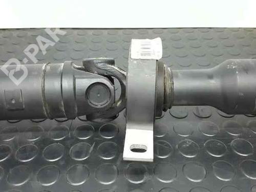 Driveshaft BMW 1 (F21) 118 d | BP4068298M37 