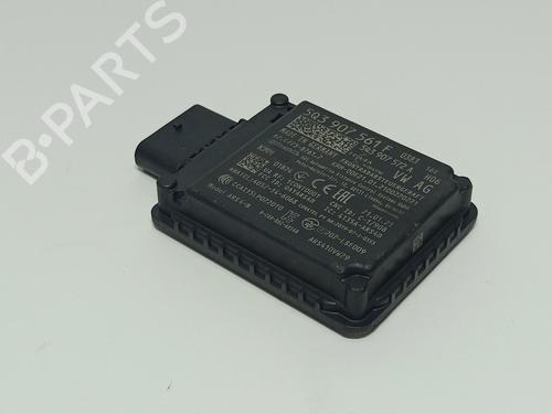 Electronic module AUDI A1 Sportback (GBA) 35 TFSI | BP24233557M83 