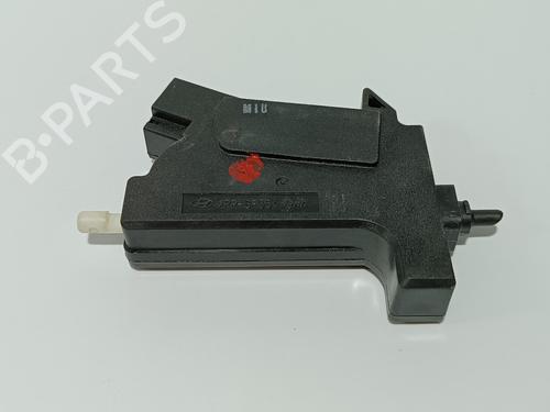 Fuel door actuator KIA NIRO I (DE) 1.6 GDI Hybrid | BP14536776E18