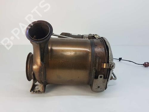 Particulate filter SEAT LEON Sportstourer (KL8, KLD) 1.5 eTSI | BP9656151M81