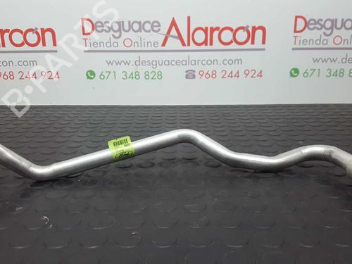 AC-rør FORD FIESTA VI (CB1, CCN) 1.5 TDCi | BP14530156M126
