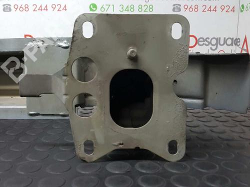 Wzmocnienie zderzaka przedniego FIAT ULYSSE (179_) 2.2 JTD | BP2758318C109 