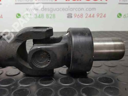Driveshaft SUZUKI GRAND VITARA II (JT, TE, TD) 1.9 DDiS All-wheel Drive (JT419, TD44, JB419WD, JB419XD,... | BP2757057M37 