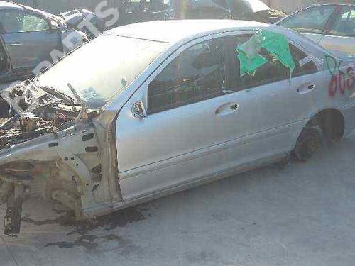 Engine mount MERCEDES-BENZ C-CLASS (W203) C 220 CDI (203.006) | BP10264041M89 