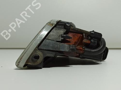 Right front fog light MERCEDES-BENZ M-CLASS (W163) ML 270 CDI (163.113) | BP19525696C31 