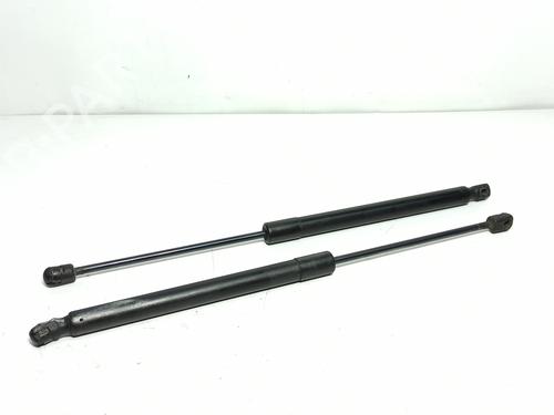 Tailgate lift support AUDI Q7 (4LB) 3.0 TDI quattro | BP18258529C138