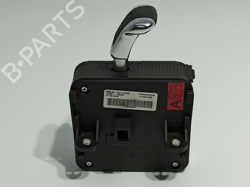 Gear lever CITROËN C4 II (NC_) 1.6 HDi 110 | BP36393435M90 - Image 3