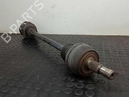 Right rear driveshaft MERCEDES-BENZ E-CLASS (W212) E 220 CDI / BlueTEC (212.001, 212.002) | BP7904534M41 