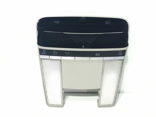 Interior roof light MERCEDES-BENZ S-CLASS (W221, V221) S 320 CDI (221.022, 221.122) | BP10377751I8 