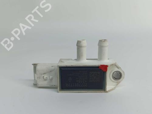 Used Electronic sensor RENAULT CLIO IV (BH_) 1.5 dCi 90 (90 hp) 8750380