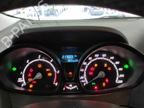 Instrument cluster FORD TRANSIT COURIER B460 MPV | BP22593606C47