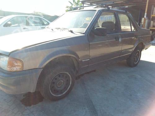 Używane części FORD ORION II (AFF) [1985-1990]  4280019