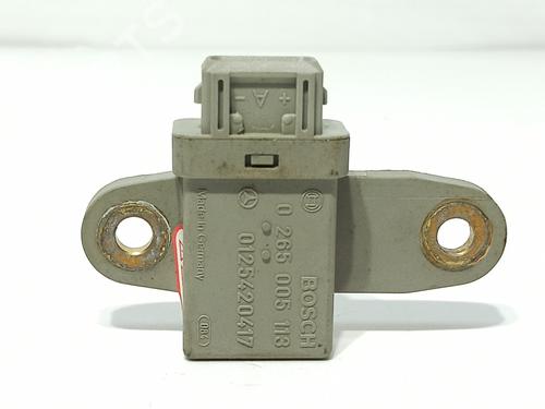 Sensore elettronico MERCEDES-BENZ S-CLASS (W220) S 320 (220.065, 220.165) (224 hp) 18034161