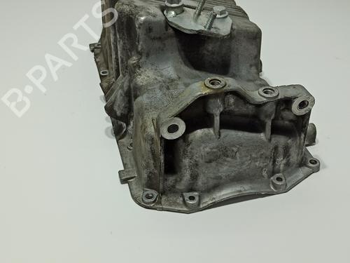 Oliebundkar FIAT DOBLO Box Body/MPV (223_) 1.9 JTD | BP30715347M115