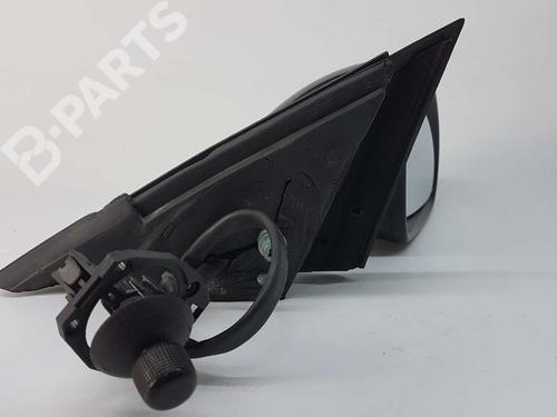 Right mirror SEAT IBIZA III (6L1) 1.9 SDI | BP6068106C27 