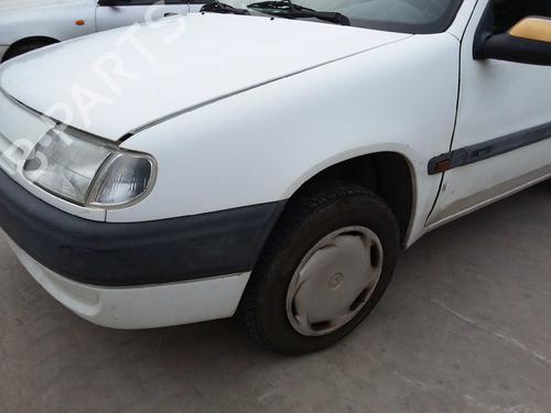 Engine control unit (ECU) CITROËN SAXO (S0, S1) 1.1 X, SX | BP7998508M57