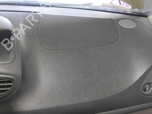Dashboard RENAULT CLIO III (BR0/1, CR0/1) 1.5 dCi (BR17, CR17) | BP21085989C46
