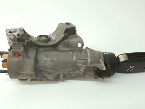 Clé de contact AUDI A6 C5 (4B2, 4B4) 2.5 TDI | BP5992940M48 