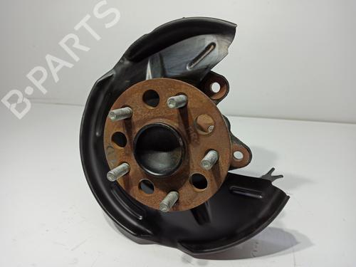 Right rear steering knuckle TOYOTA COROLLA Saloon (_E21_) 1.8 VVTi Hybrid (ZWE211, MZEA12) 4230402250 | 42313022XX