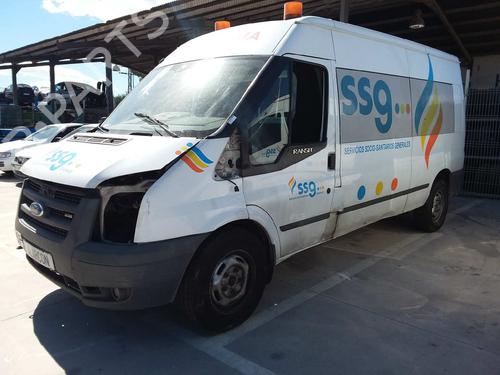 Used Parts FORD TRANSIT Van (FA_ _) 2.4 TDCi RWD (140 hp) 4278456