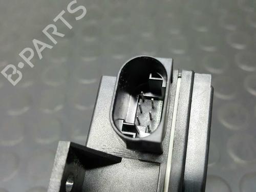 Elektronisk modul MERCEDES-BENZ S-CLASS Coupe (C215) CL 500 (215.375) | BP2757180M83 