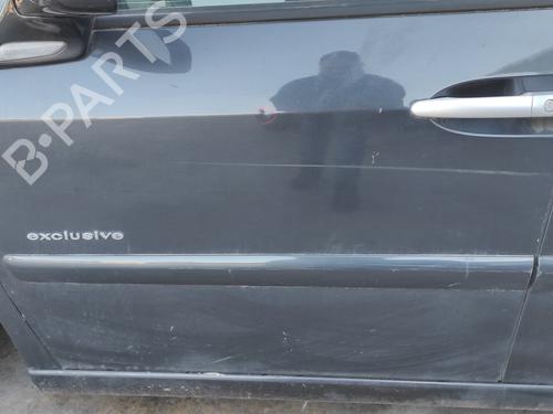 Left front door CITROËN C8 (EA_, EB_) 2.2 HDi | BP23235933C2