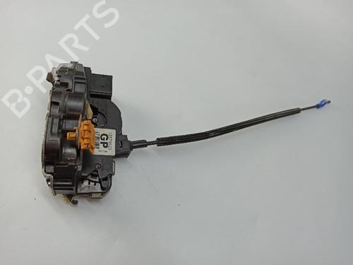 Front right lock CHEVROLET CRUZE (J300) 2.0 CDI | BP5149922C97 