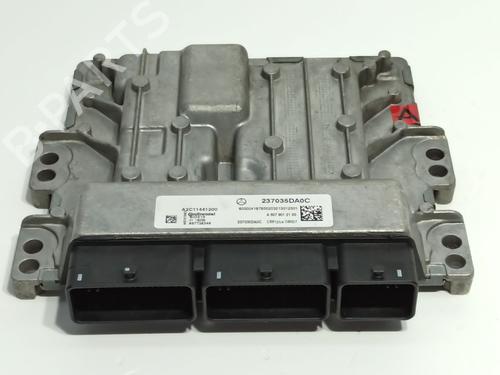 Centralita motor INFINITI Q30 1.5 D (109 hp) 32722534