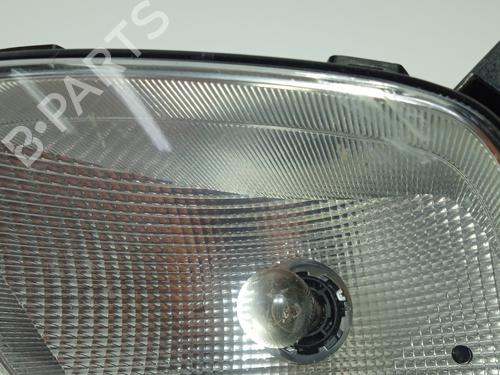 Reverse light KIA PICANTO II (TA) 1.0 | BP24603492C36 