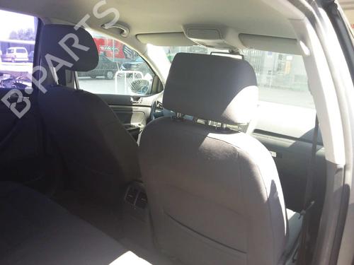 Modulo electronico VW GOLF V (1K1) 1.9 TDI | BP14531718M83 