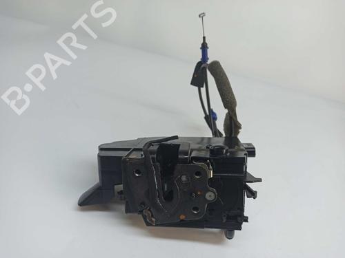 Front left lock CITROËN C4 Picasso II 1.6 BlueHDi 120 | BP9427550C98 