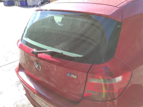 Tailgate BMW 1 (E87) 118 d | BP16674143C6 - Image 3