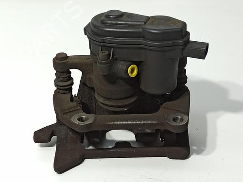 Used Right rear brake caliper AUDI Q5 (8RB) 2.0 TDI (150 hp) 16383022