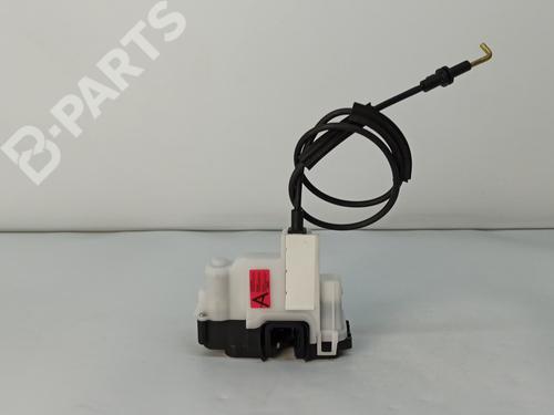 Front right lock FIAT 500 (312_)  | BP11356912C97 