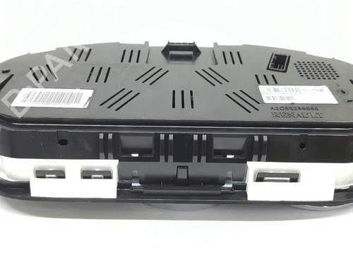 Instrument cluster RENAULT MEGANE III Hatchback (BZ0/1_, B3_) 2.0 dCi (BZ0Y) | BP5879186C47 