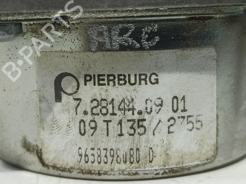 Vacuum pump CITROËN C3 I (FC_, FN_) 1.4 HDi | BP13303538M80 
