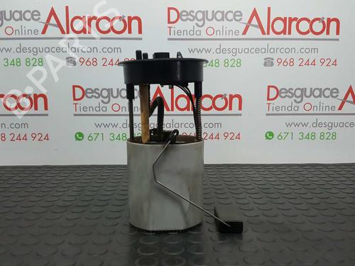Used Fuel pump SEAT IBIZA IV SC (6J1, 6P5) 1.4 TDI (80 hp) 2754375