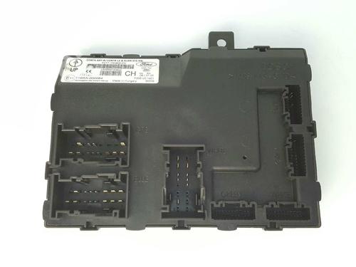 Electronic module FORD FIESTA VI (CB1, CCN) 1.5 TDCi AV1T15K600CH | F005V01401 116RA000084