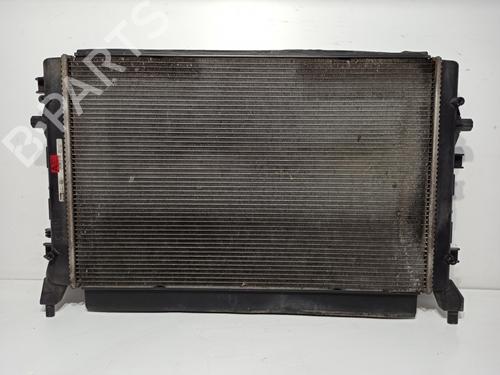 Køler VW GOLF V (1K1)  | BP27489893M31 
