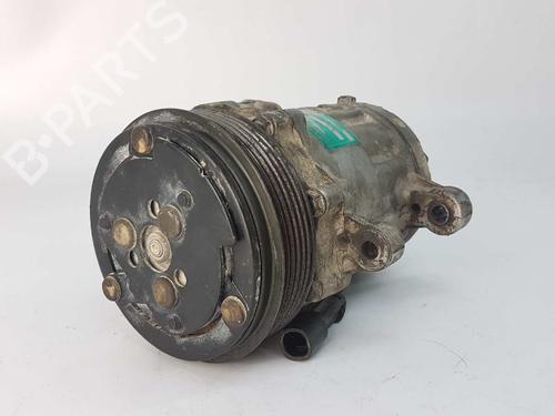Used AC compressor VW POLO III (6N1) [1994-1999]  4805761