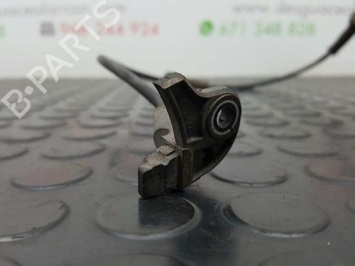 Electronic sensor PEUGEOT 3008 I MPV (0U_) 1.6 HDi | BP14532116M84