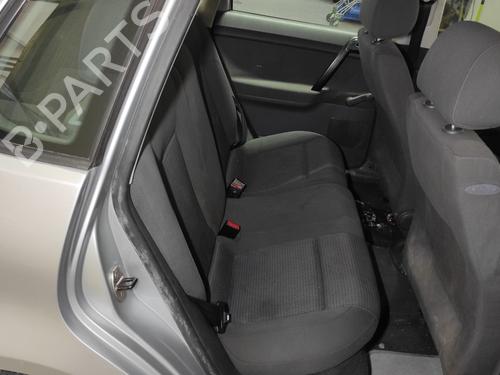 Rear seat VW POLO IV (9N_, 9A_) 1.4 16V BP29345333C17