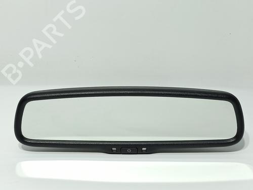 Used Rear mirror NISSAN QASHQAI II (J11, J11_) 1.5 dCi (110 hp) 15383729