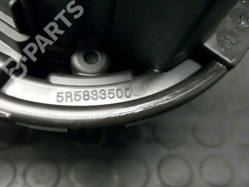 Heater blower motor RENAULT CLIO IV (BH_) 1.5 dCi 90 | BP2748428M62 